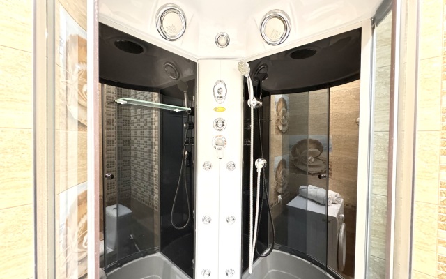 Квартира Hugge Place на Лазурной Объект №216