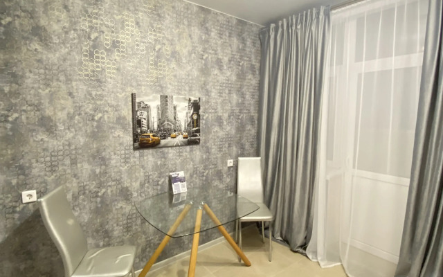 Pirogova Odnushka (HouseVip26) Flat