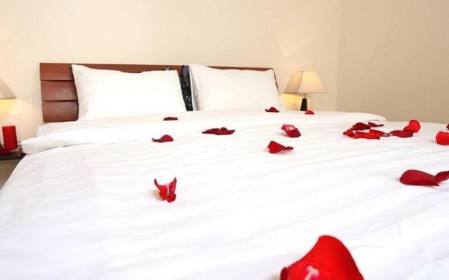 City Centre Vip11 Apartments