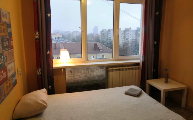 Da Rooms Mini Hotel