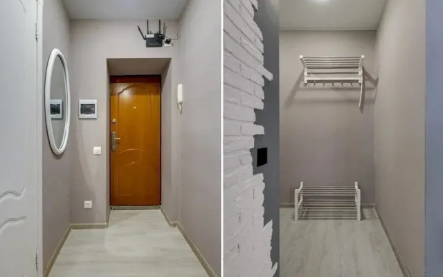 Апартаменты Малая Грузинская 3-9