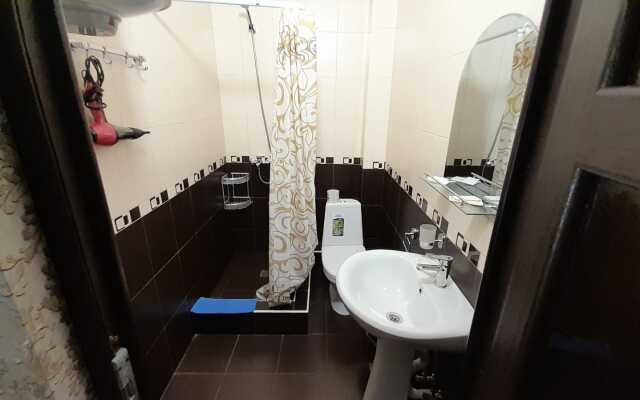 Inn Rif Hotel