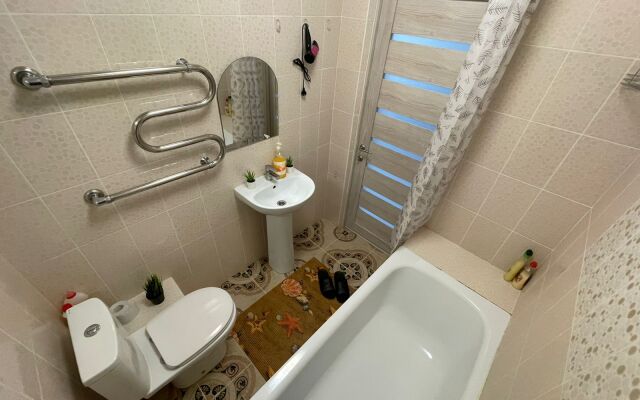 Апартаменты Олимпийский Городок 1