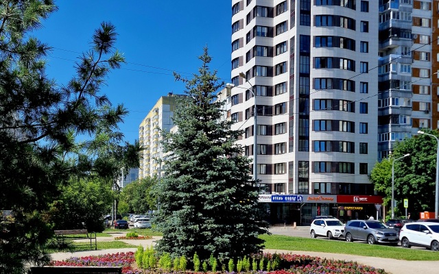 Parus Hotel