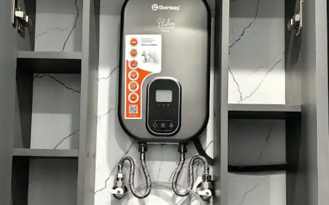 Квартира Новая стильная евродвушка в Октябрьском районе