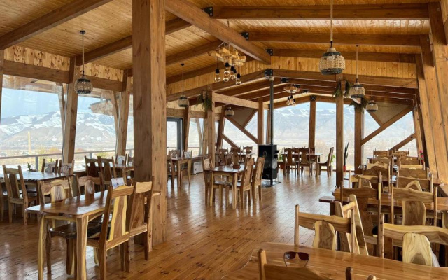 Гостевой дом Kemin Guest House