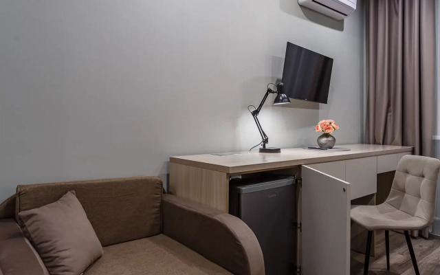 Апартаменты FortEstate 951