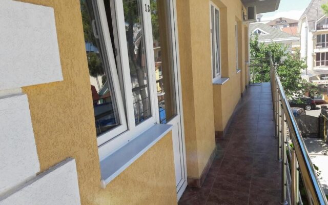 Udacha Guest House