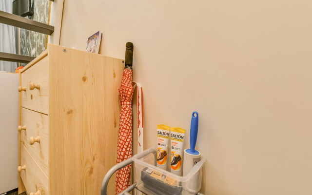 Апартаменты Sokroma Аристократ 2