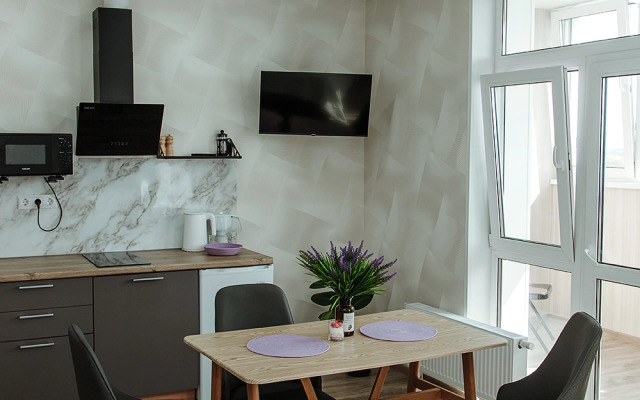 Квартира Уссурийск