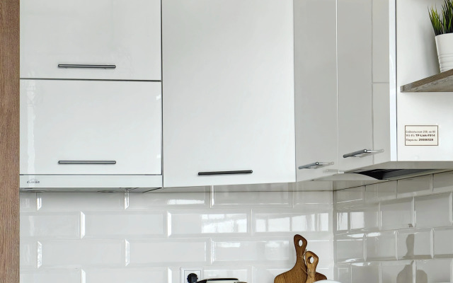 Квартира ЛайтХаус