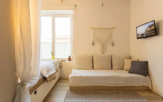 Апартаменты Чистый Взгляд на Березина 2 рядом с краевой Больнице