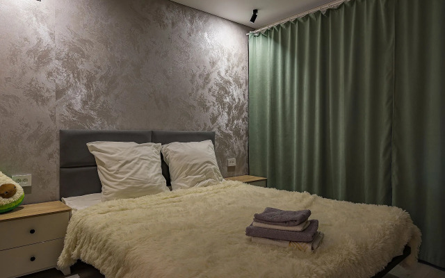 Квартира Рождественская