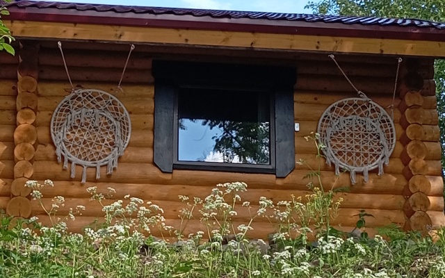 Гостевой дом Меличуярви Щука