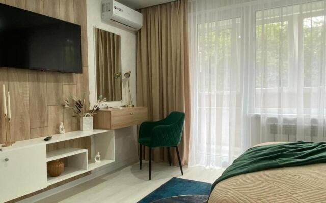 Apartamenty Krylyya Flat