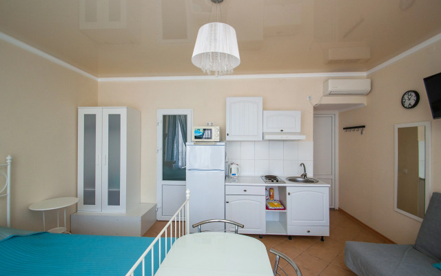 Апартаменты Астра 4