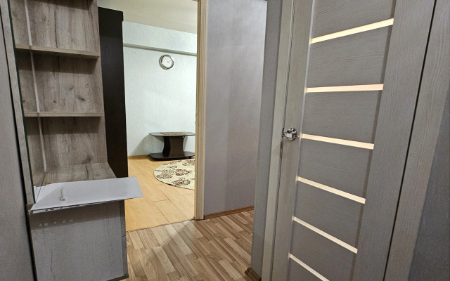 Квартира на Октябрьском проспекте 30А