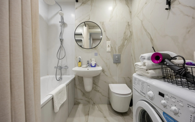 Квартира рядом с Аэропортом Внуково