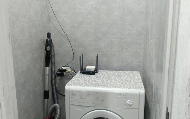 Na Komsomolskoy 16/2 Flat