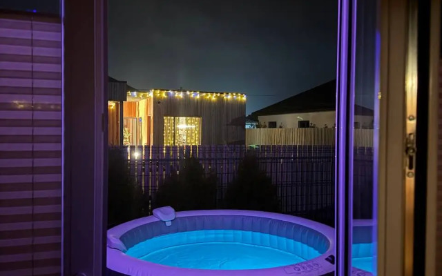 Частный дом Дача-комфорт