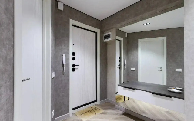 Квартира Уютная 3-ех комнатная квартира рядом с ЖД Вокзалом