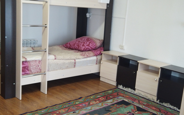 Гостевой дом Каньон