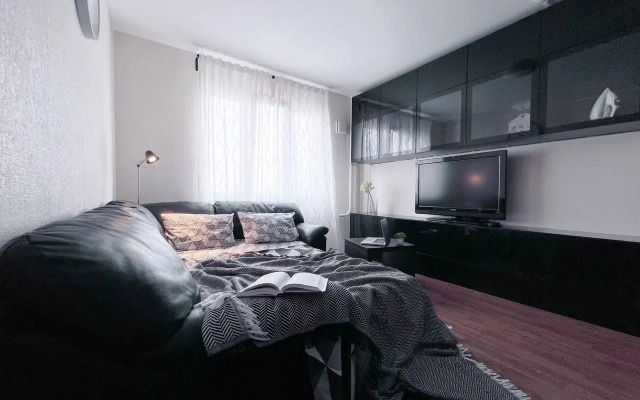 Park Inn Hause Apartments 4