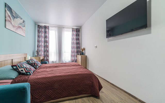 Студия у Ивановского пруда