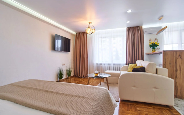 Apartments Minsk center