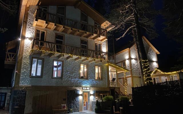 Elbrus Guest House