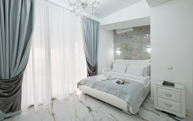 Grejs Gorizont Hotel