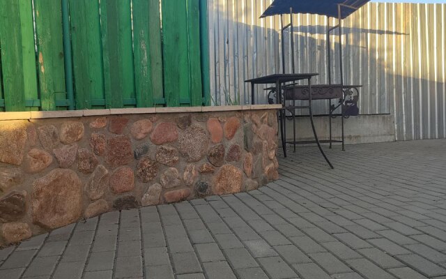 Granat Park-hotel