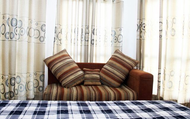 Ella Sisila View Mini-Hotel
