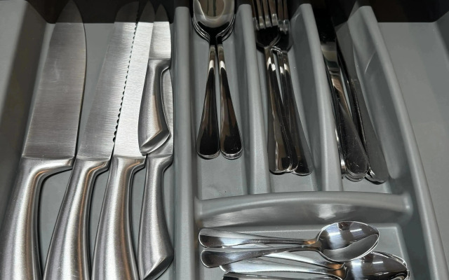 Квартира Современная с Шикарным Видом на Горы