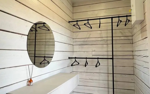 Uyutny Komfortny Na Baykale So Vsem Neobkhodimym Private House