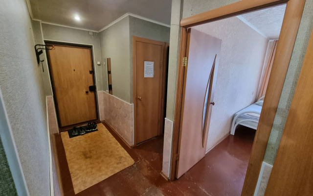 Gagarina 3m/r 6A Apartemnt
