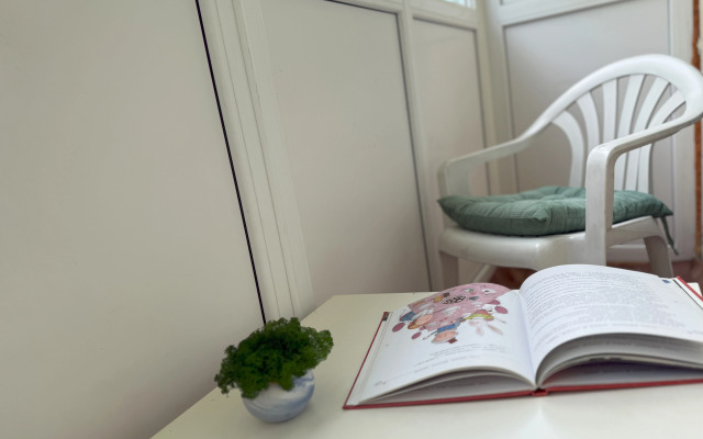 Квартира в самом центре Калининграда