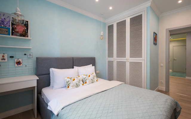 Квартира Milli House Оriana