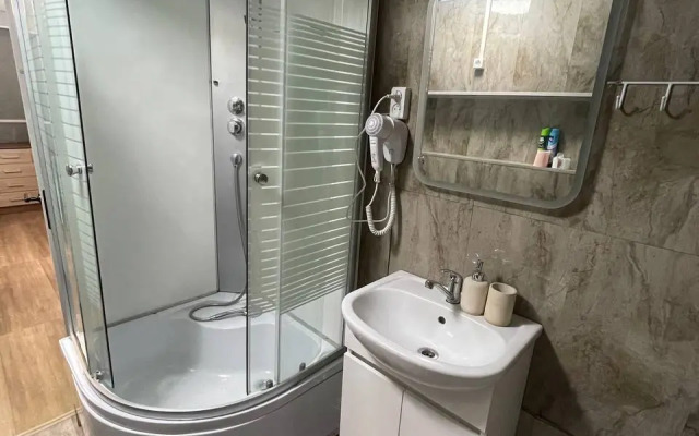 Гостевой дом Дом на кедровой