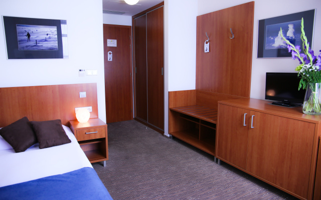 Academic Hotel