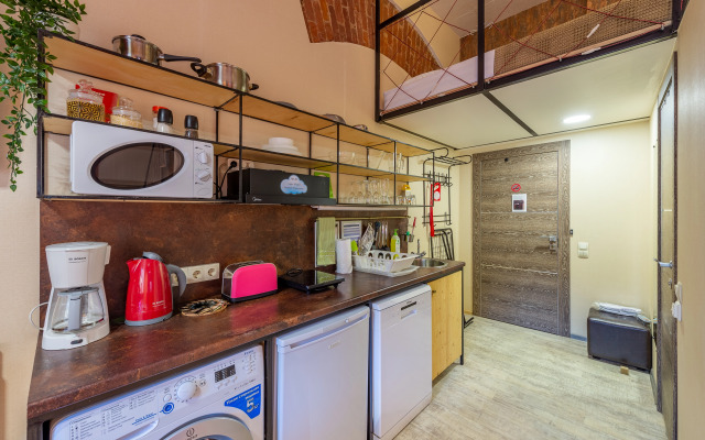 Меблированные комнаты Невский Форум