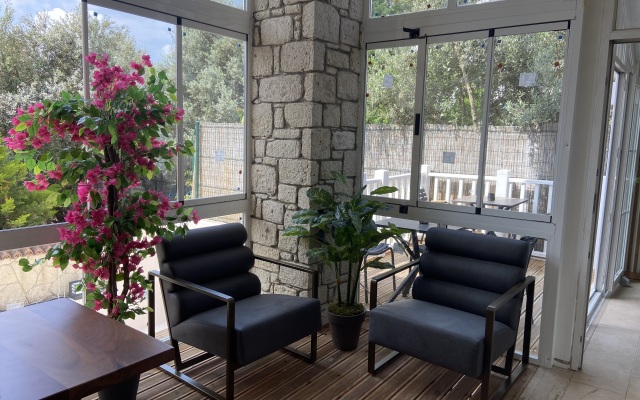 Alacati Moonbox Boutique Hotel