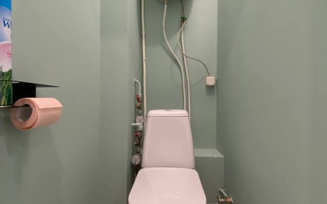 Apart Sweet Home Na Varshavskoy Apartments