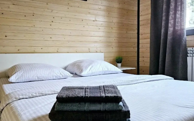 Vdomike Private house