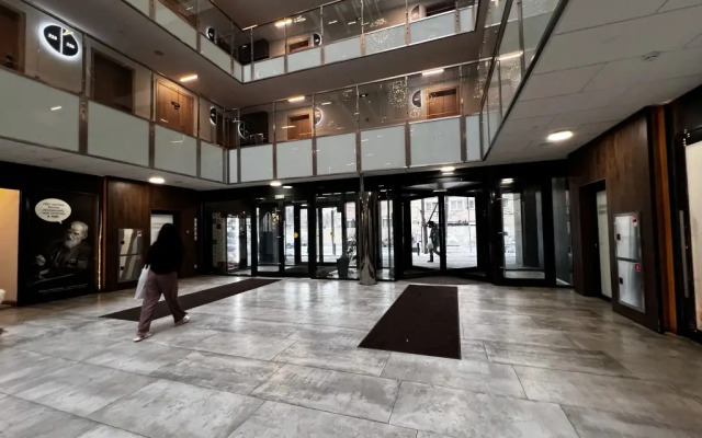 Avenu54/2 2 Apartments