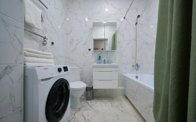 Апартаменты Рубин