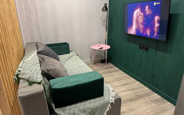 Квартира Уютная на Варламова