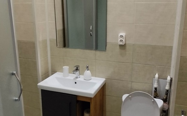 Апартаменты комфортные в новом доме на Шафиева 44/1