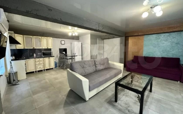 Квартира Оскара 42