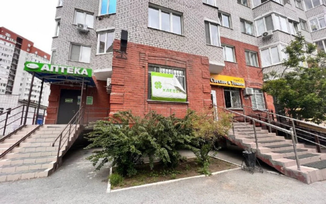 Квартира Уютная студия на 50 лет ВЛКСМ  ТЦ Вояж  Центр